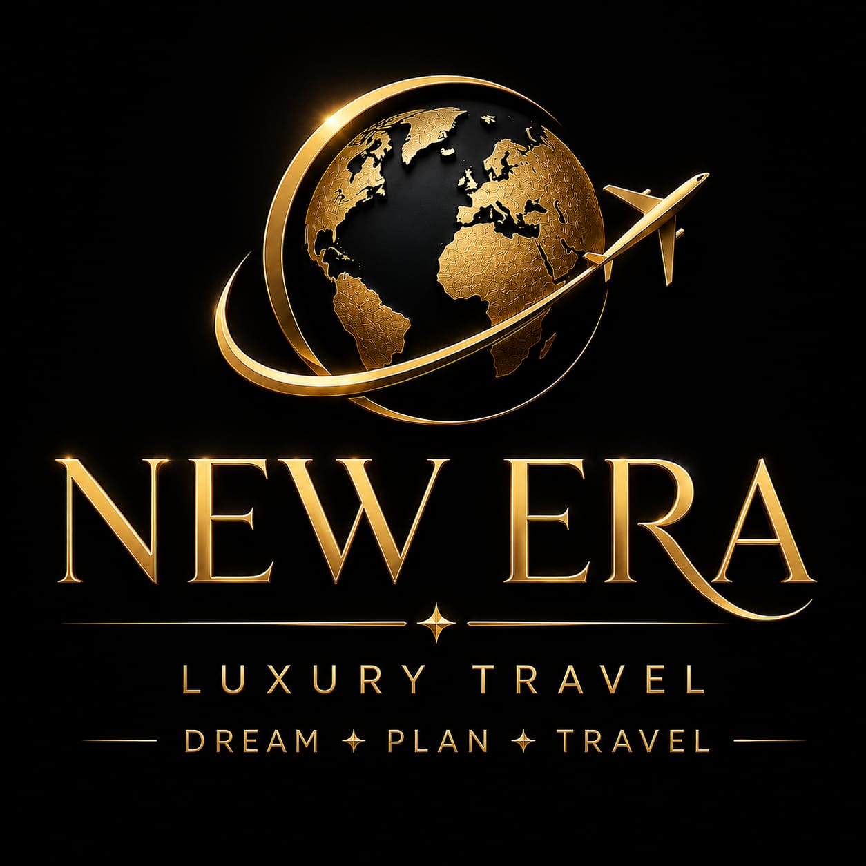 NEW ERA Luxury Travel